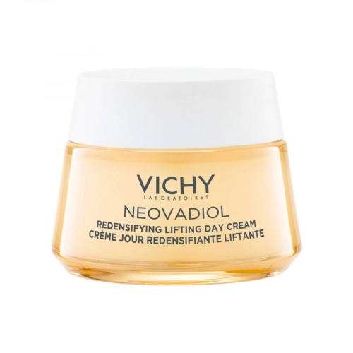 Крем дневной Vichy Neovadiol лифтинг пред-менопауза для сухой кожи  в Казахстане, интернет-аптека Aurma.kz