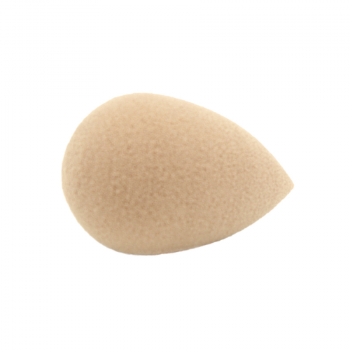 BEAUTYBLENDER Спонж для лица nude 1шт  в Казахстане, интернет-аптека Aurma.kz