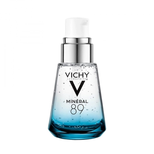 Вода термальная Vichy Mineral 89 минерализирующая с гиалуроновой кислотой  в Казахстане, интернет-аптека Aurma.kz