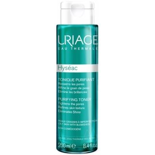 Тоник Uriage Hyseac очищающий 8306  в Казахстане, интернет-аптека Aurma.kz
