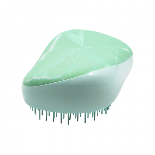 TANGLE TEEZER расческа Compact Styler Smashed Pistachio 010620  в Казахстане, интернет-аптека Aurma.kz