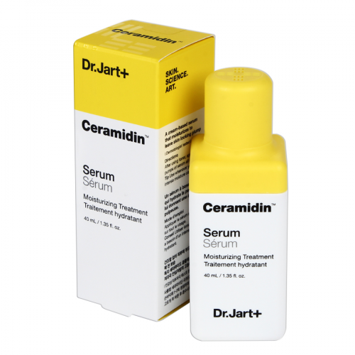 DR.JART+ Сыворотка с Керамидами Ceramidin Serum 40мл  в Казахстане, интернет-аптека Aurma.kz