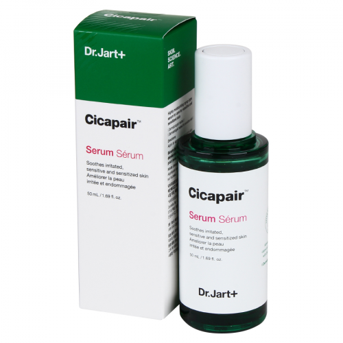 DR.JART+ Сыворотка для проблемной кожи Cicapair Serum 50мл  в Казахстане, интернет-аптека Aurma.kz