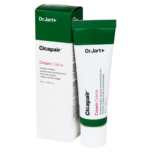 DR.JART+ Крем для лица для проблемной кожи Cicapair Cream 50мл  в Казахстане, интернет-аптека Aurma.kz