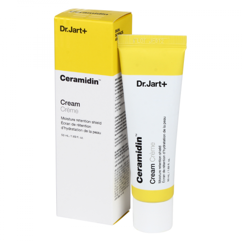 DR.JART+ Крем для лица Ceramidin Cream 50мл  в Казахстане, интернет-аптека Aurma.kz