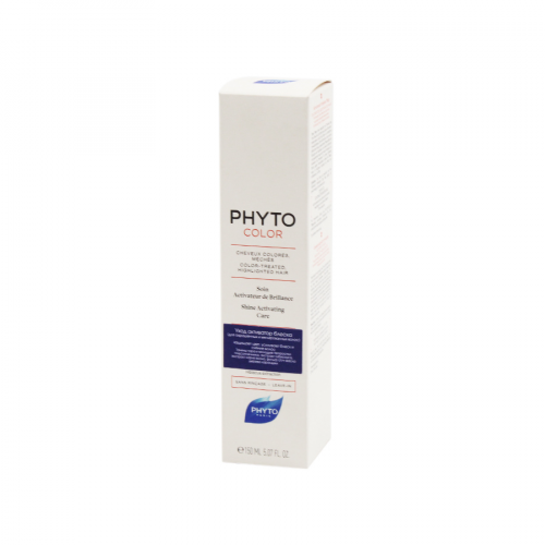 PHYTO COLOR Концентрат активатор цвета для окрашенных и мелированных волос 150мл  в Казахстане, интернет-аптека Aurma.kz