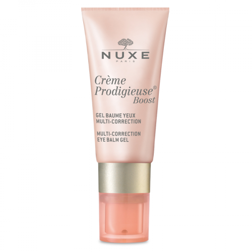 NUXE CREME PRODIGIEUSE BOOST Крем для контура глаз 15мл  в Казахстане, интернет-аптека Aurma.kz