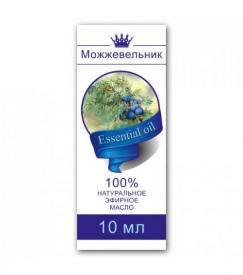 Можжевельник эфирное масло Масло в Казахстане, интернет-аптека Aurma.kz