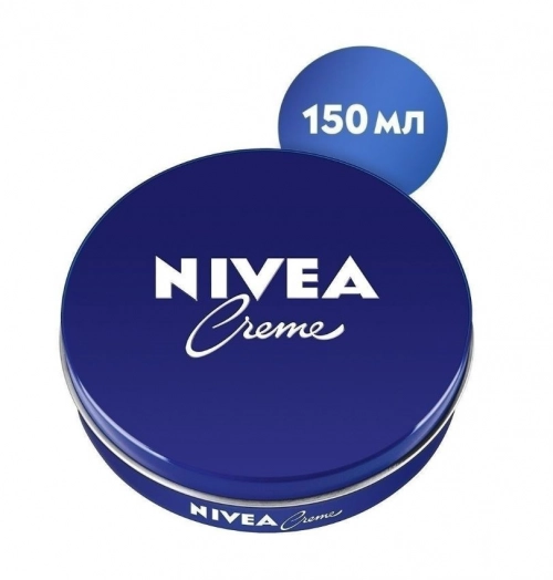 Крем Nivea для ухода за кожей 80104  в Казахстане, интернет-аптека Aurma.kz