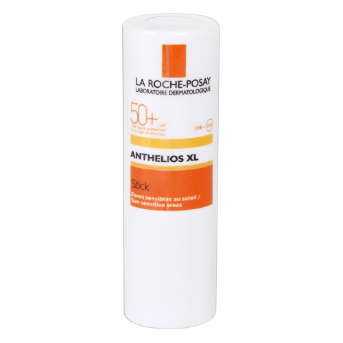 LA ROCHE-POSAY ANTHELIOS XL Стик солнцезащитный для чувств зон SPF 50+ 9 гр  в Казахстане, интернет-аптека Aurma.kz