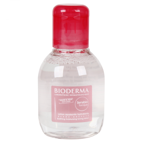 BIODERMA SENSIBIO Тоник Успокаивающий 100мл  в Казахстане, интернет-аптека Aurma.kz