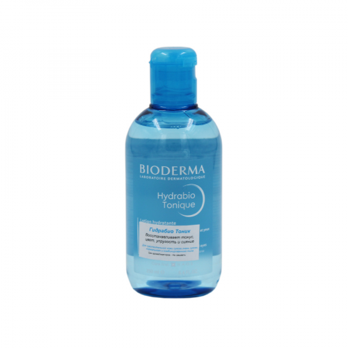 BIODERMA HYDRABIO Тоник 250мл  в Казахстане, интернет-аптека Aurma.kz