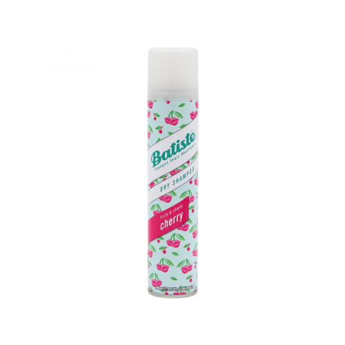 BATISTE Шампунь сухой Cherry 200мл  в Казахстане, интернет-аптека Рокет Фарм