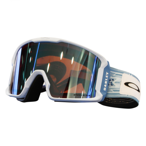 OAKLEY Маска горнолыжная Line Miner L JaimeSIG BIPrint w/Prizm Sapphire GBL  в Казахстане, интернет-аптека Рокет Фарм