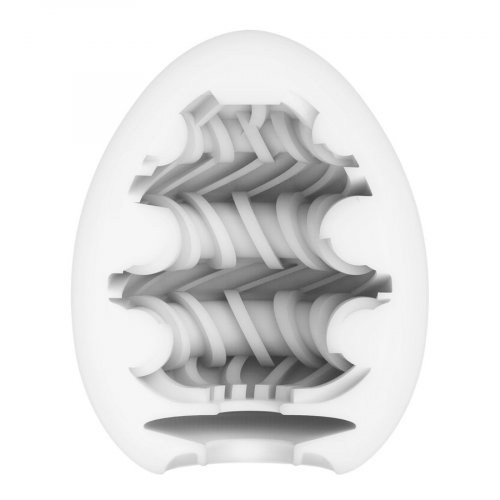 TENGA Мастурбатор многоразовый Яйцо Wonder Ring EGG-W06 11.6.21  в Казахстане, интернет-аптека Aurma.kz