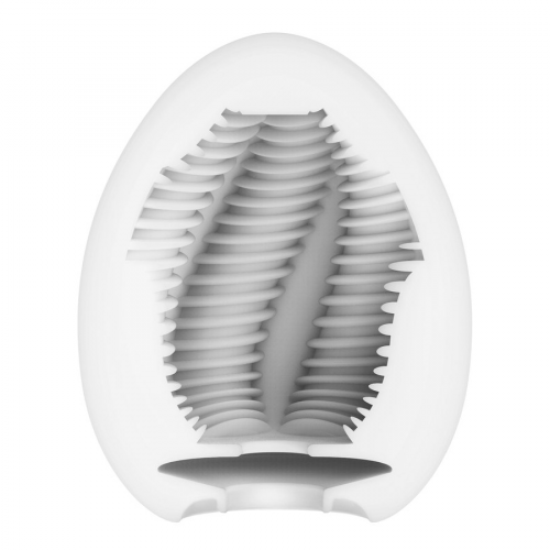 TENGA Мастурбатор Egg Wonder Tube EGG-W04 11.6.23  в Казахстане, интернет-аптека Aurma.kz