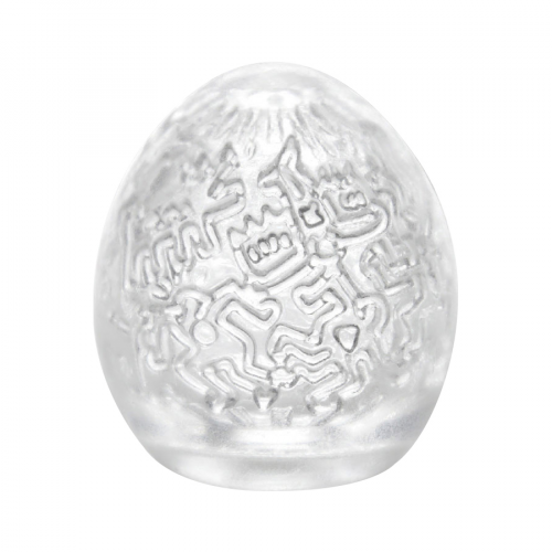 TENGA Мастурбатор Egg Party E24589 KHE-003 11.3.30  в Казахстане, интернет-аптека Aurma.kz