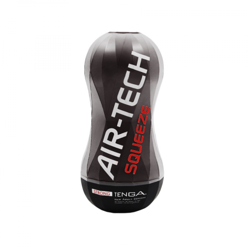 TENGA Стимулятор многоразовый AIR-TECH SQUEEZE STRONG ATS-001B 11.3.61  в Казахстане, интернет-аптека Aurma.kz