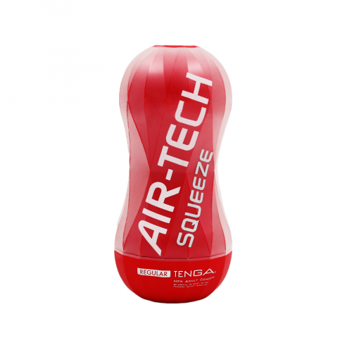 TENGA Мастурбатор Air-Tech Squeeze ATS-001R 11.3.67  в Казахстане, интернет-аптека Aurma.kz