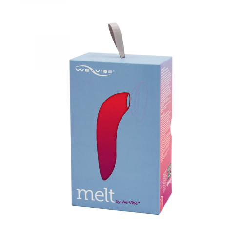 WE-VIBE Симулятор клиторальный всасывания MELT розовый SNELSG3 50024194 1.13.16.1  в Казахстане, интернет-аптека Aurma.kz