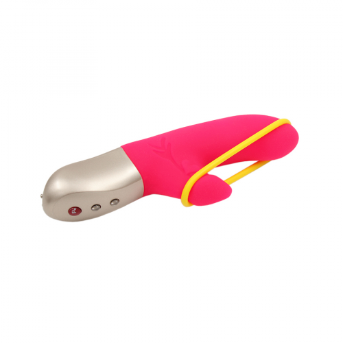 FUN FACTORY Вибратор AMORINO Mini Vibrator Красный 1.9.20.2  в Казахстане, интернет-аптека Aurma.kz