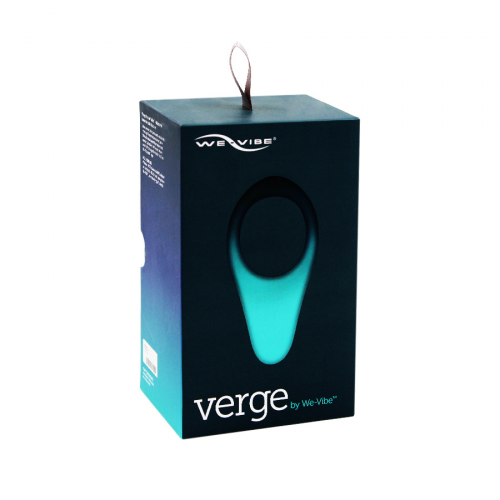 WE VIBE Кольцо эрекционное Verge Night Blue SNVGSG6  в Казахстане, интернет-аптека Aurma.kz