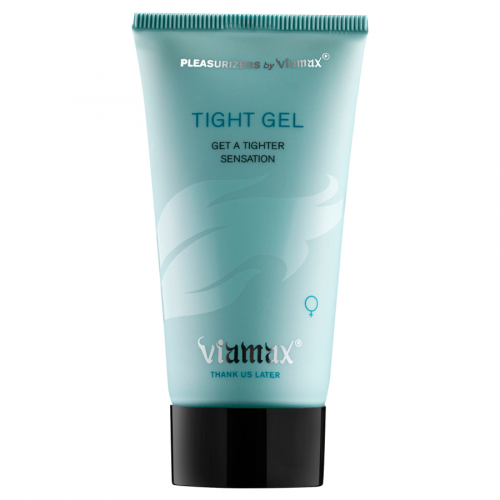 VIAMAX Гель сужающий Tight Gel 50мл VIA1104  в Казахстане, интернет-аптека Aurma.kz