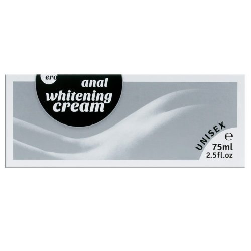 ERO Крем Anal Whitening Cream Unisex 75мл 77207  в Казахстане, интернет-аптека Aurma.kz