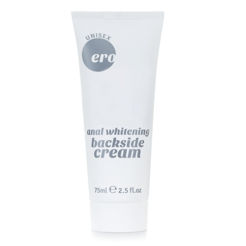 ERO Крем Anal Whitening Cream Unisex 75мл 77207  в Казахстане, интернет-аптека Aurma.kz