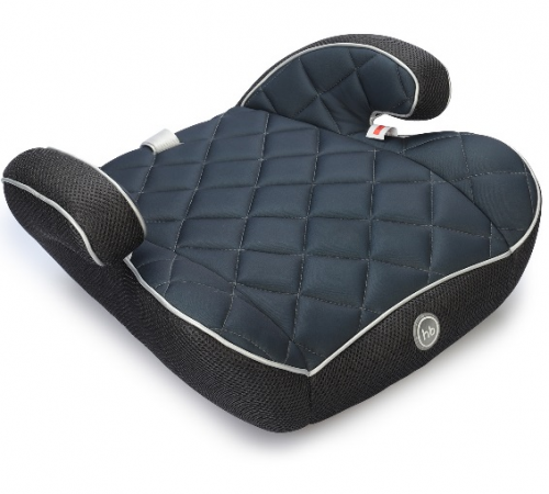 Бустер Happy Baby Rider Navy Blue  в Казахстане, интернет-аптека Рокет Фарм