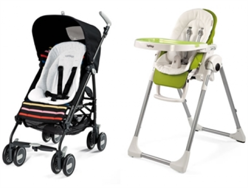 Вкладыш Peg Perego универсальный Baby Cushion  в Казахстане, интернет-аптека Рокет Фарм