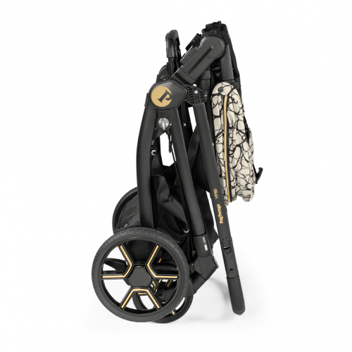 Коляска Peg-Perego Ypsi Graphic Gold  в Казахстане, интернет-аптека Aurma.kz