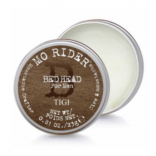 Воск для усов TIGI Bed Head for Men Mo Rider Moustache Crafter 23 g  в Казахстане, интернет-аптека Рокет Фарм