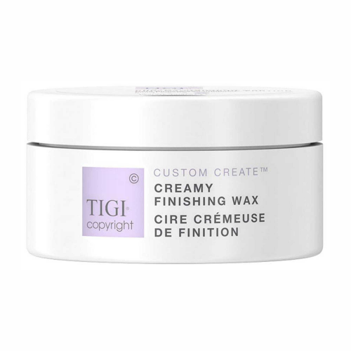 Крем-воск для волос TIGI Copyright Custom Care™ CREAMY FINISHING WAX 55 гр  в Казахстане, интернет-аптека Рокет Фарм