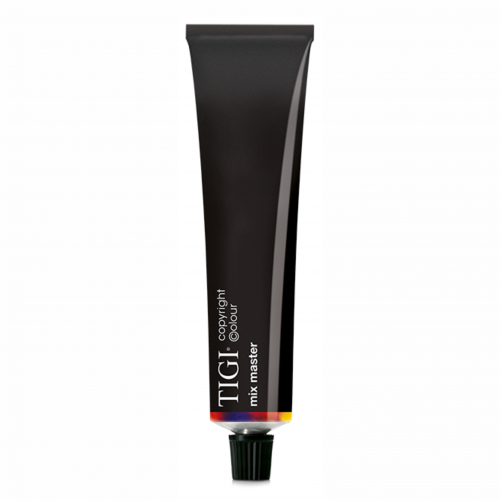 Крем-Краска Стойкая (Микс Тона) TIGI COPYRIGHT COLOUR MIX MASTER 60 ml /1 Синий  в Казахстане, интернет-аптека Рокет Фарм