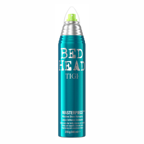 Лак для блеска и фиксации волос TIGI Bed Head Masterpiece Massive 340 ml  в Казахстане, интернет-аптека Рокет Фарм