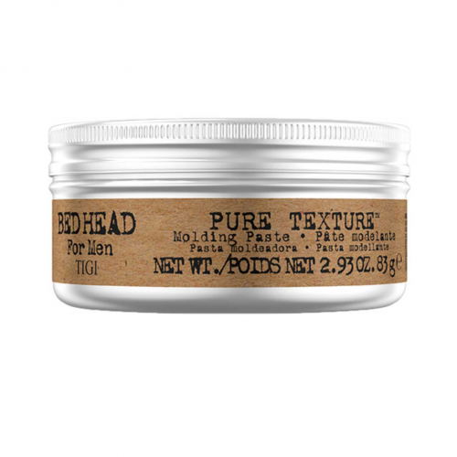 Моделирующая паста для волос TIGI Bed Head for Men Pure Texture Molding Paste 83 g  в Казахстане, интернет-аптека Рокет Фарм