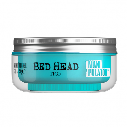 Текстурирующая паста для волос TIGI Bed Head Manipulator 57гр  в Казахстане, интернет-аптека Aurma.kz