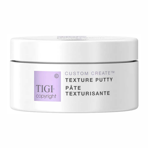 Текстурирующая паста для волос TIGI Copyright Custom Care™ TEXTURE PUTTY 55 гр  в Казахстане, интернет-аптека Aurma.kz