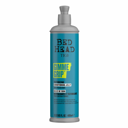 Текстурирующий кондиционер для волос TIGI Bed Head Gimme Grip 400мл  в Казахстане, интернет-аптека Рокет Фарм