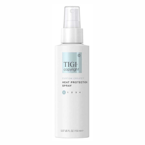 Термозащитный спрей TIGI Copyright Custom Care™ HEAT PROTECTION SPRAY 150мл  в Казахстане, интернет-аптека Рокет Фарм