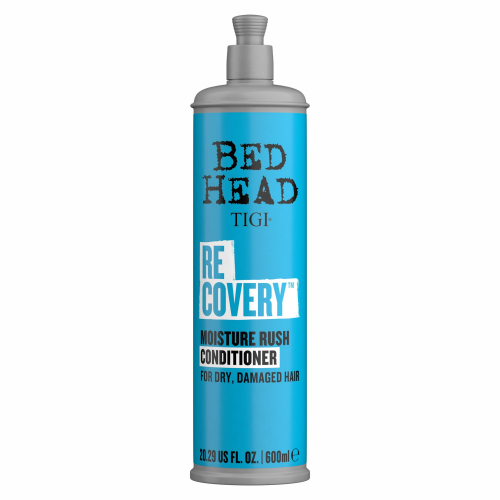 Увлажняющий кондиционер TIGI Bed Head для сухих и поврежденных волос Recovery 600мл  в Казахстане, интернет-аптека Aurma.kz