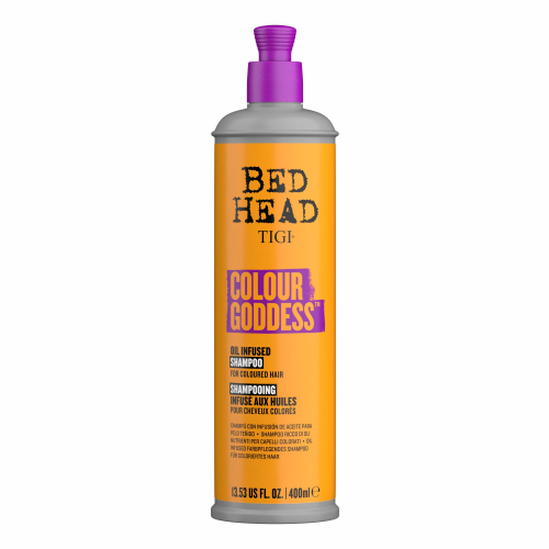 Шампунь TIGI Bed Head для окрашенных волос Colour Goddess 400мл  в Казахстане, интернет-аптека Рокет Фарм