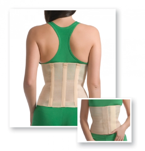 Бандаж лечебно профилактический Medtextile 4001 XL  в Казахстане, интернет-аптека Aurma.kz
