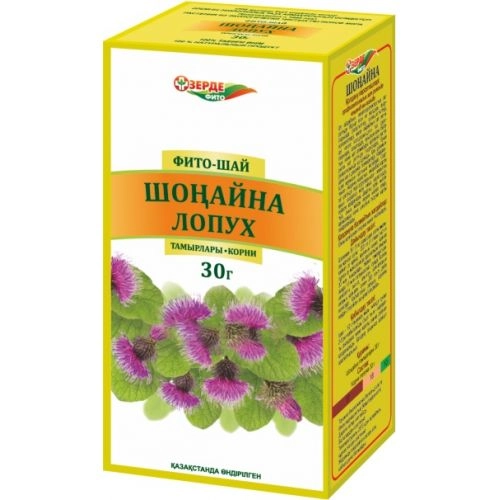 Лопуха корень  в Казахстане, интернет-аптека Aurma.kz
