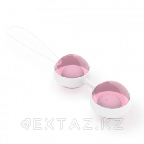 Вагинальные шарики для тренировки интимных мышц Luna beads 2 в Казахстане, интернет-аптека Aurma.kz