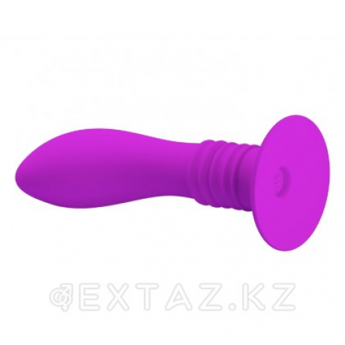 Виброплаг "Pretty Love"  в Казахстане, интернет-аптека Aurma.kz