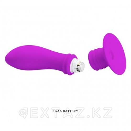 Виброплаг "Pretty Love"  в Казахстане, интернет-аптека Aurma.kz