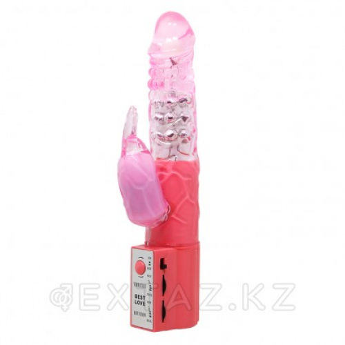 Хайтек вибратор "CUTE BABY VIBRATOR"  в Казахстане, интернет-аптека Aurma.kz