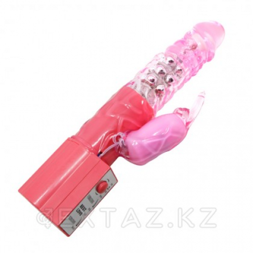 Хайтек вибратор "CUTE BABY VIBRATOR"  в Казахстане, интернет-аптека Aurma.kz